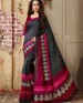 Beautiful Bhagalpuri saree- 13637